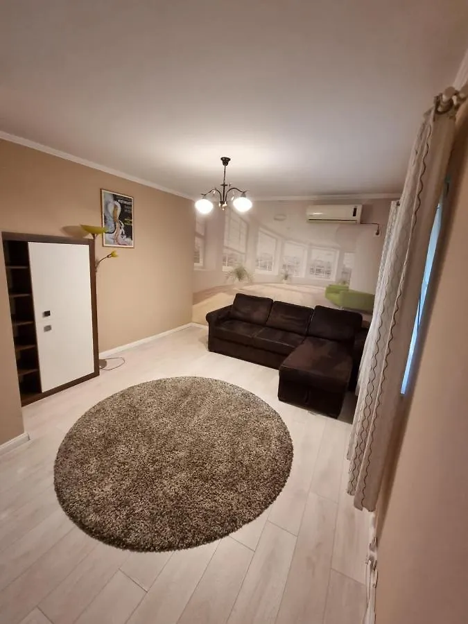 Aviatiei Apartments Near Caramfil Street ブカレスト