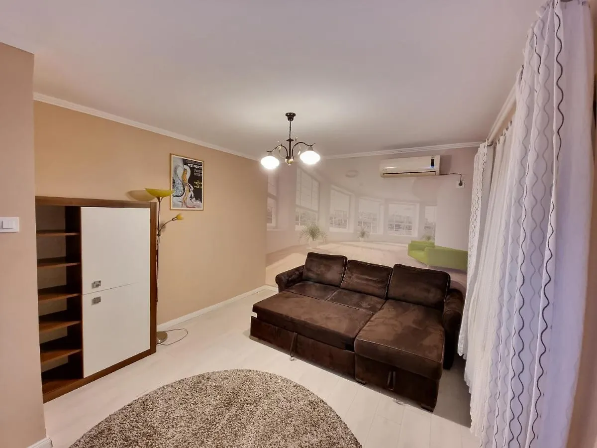 Aviatiei Apartments Near Caramfil Street 布加勒斯特 0*,