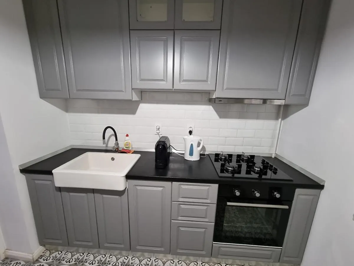 Aviatiei Apartments Near Caramfil Street 布加勒斯特 0*,  罗马尼亚