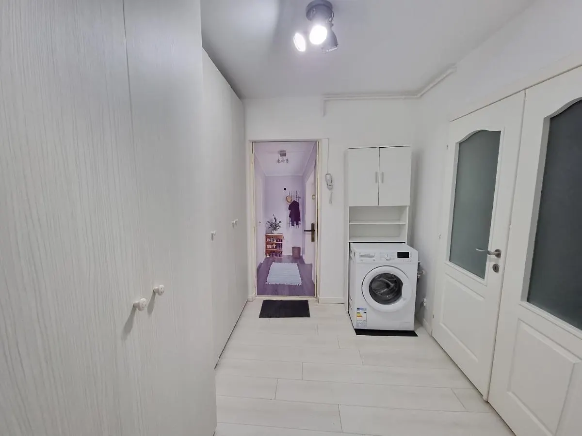 Aviatiei Apartments Near Caramfil Street 布加勒斯特