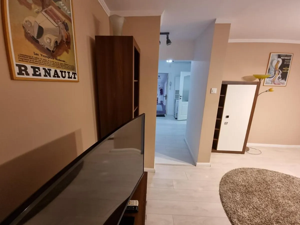 Aviatiei Apartments Near Caramfil Street Bucarest Rumanía